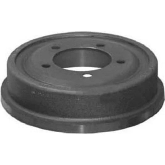 OMIX 16701.03 Front or Rear Brake Drum for 65-71 Jeep CJ with 10" x 2" Brakes