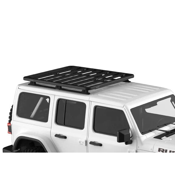 Load image into Gallery viewer, Yakima 8001052 RibCage for 18-24 Jeep Wrangler JL Unlimited 4-Door
