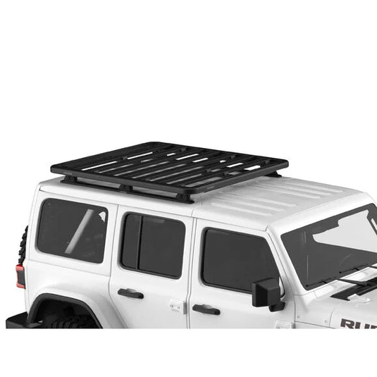 Yakima 8001052 RibCage for 18-24 Jeep Wrangler JL Unlimited 4-Door