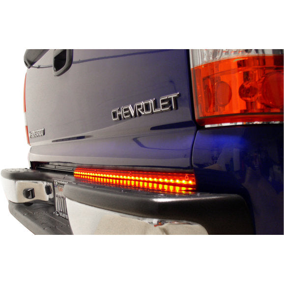 Load image into Gallery viewer, Rampage Products Rampage 60&quot; L.E.D. Light Bar
