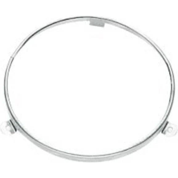 Load image into Gallery viewer, Crown Automotive J8128749 Headlight Housing Retaining Ring for 69-86 Jeep CJ Series
