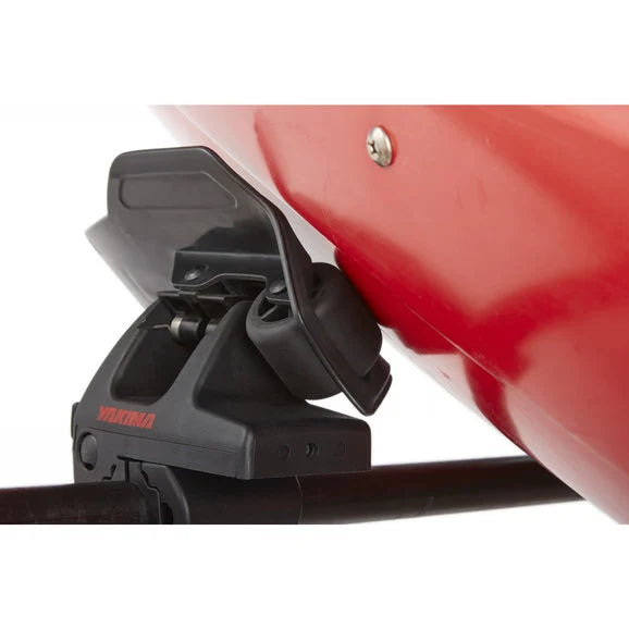 Load image into Gallery viewer, Yakima 8004074 SweetRoll Kayak Saddle &amp; Roller Mount
