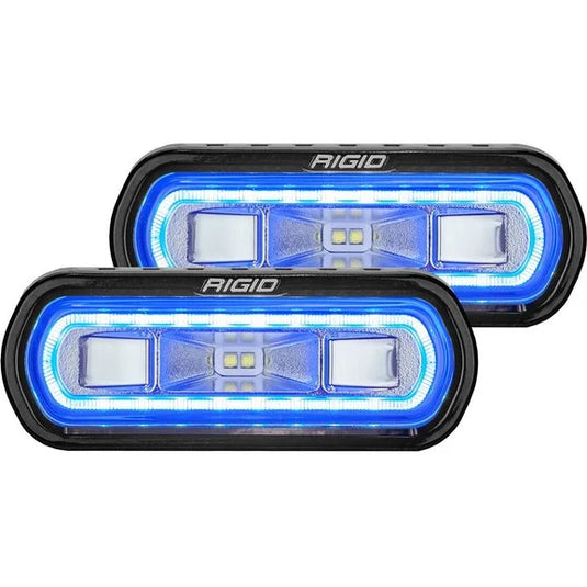 Rigid Industries SR-L Series Spreader lights