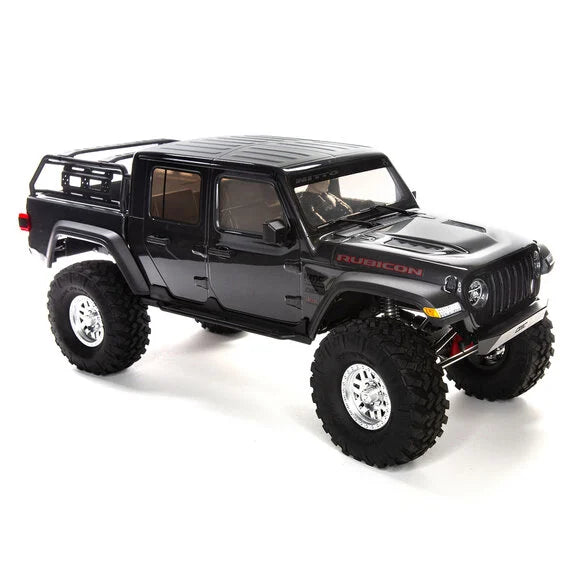 Load image into Gallery viewer, Axial SCX10 III Jeep JT Gladiator 4X4 Rock Crawler (1:10)
