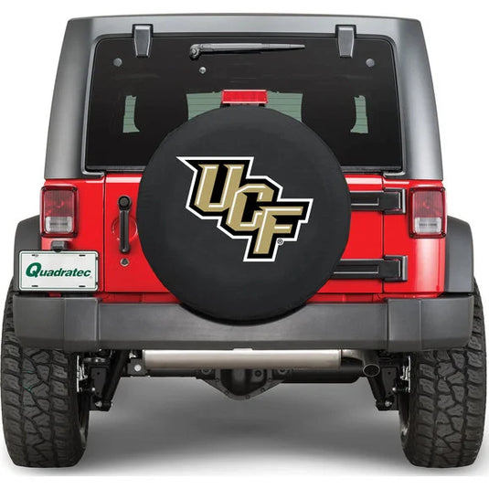 NCAA Central Florida Tire Cover