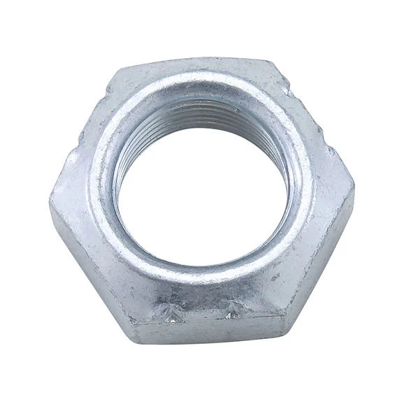 Yukon Gear & Axle YSPPN-010 Pinion Nut for 07-18 Jeep Wrangler JK with Dana 44 Rear Axle