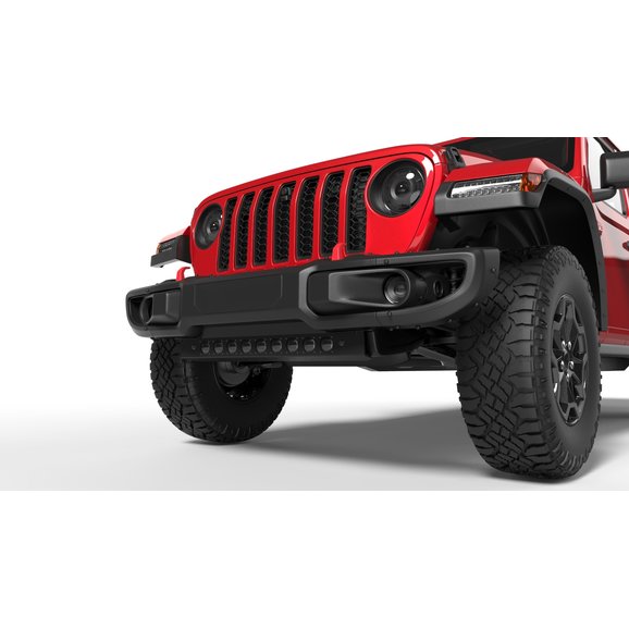 Load image into Gallery viewer, Oracle Lighting Skid Plate with Integrated LED Lights for 18-22 Jeep Wrangler JL &amp; Gladiator JT
