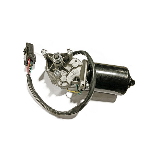 Load image into Gallery viewer, OMIX 19715.08 Windshield Wiper Motor for 97-02 Jeep Wrangler TJ
