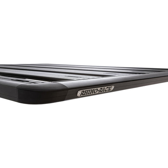 Rhino-Rack JC-00784 Pioneer Platform 60" X 49" Roof Rack with SX Legs for 14-20 Jeep Cherokee KL