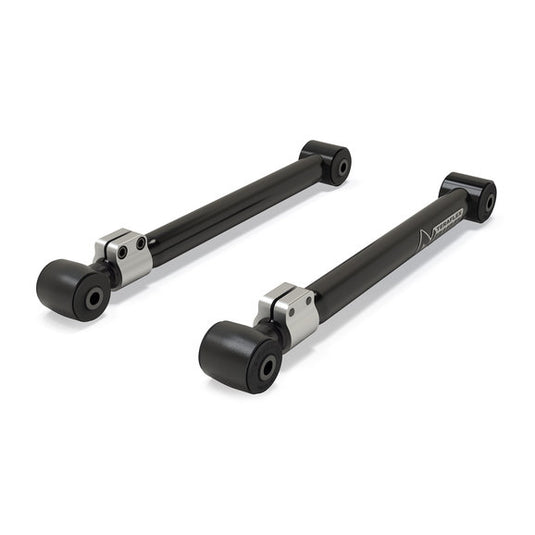 Teraflex Alpine Adjustable Control Arms for 18-24 Jeep Wrangler JL