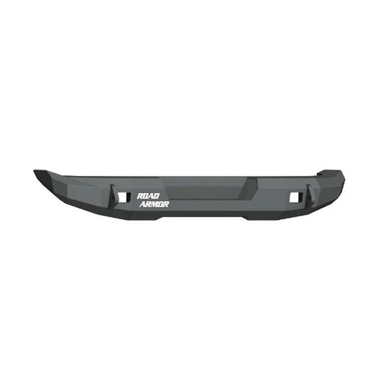 Road Armor Stealth Mid Width Rear Bumper for 07-18 Jeep Wrangler JK