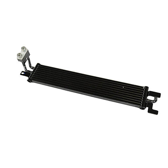 Mopar 68314791AA Transmission Oil Cooler for 18-24 Jeep Wrangler JL & Gladiator JT