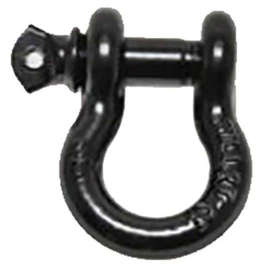 Superwinch 2302285 Bow Shackle 1/2"- Pair