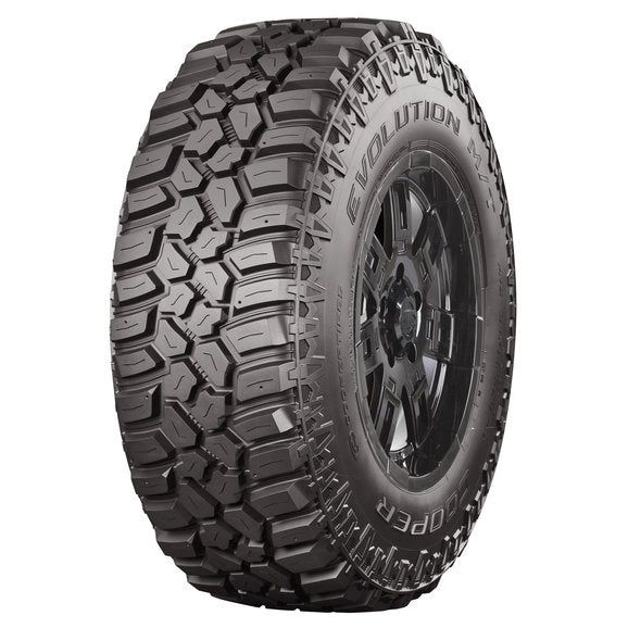 Load image into Gallery viewer, Cooper Tires Evolution M/T Tire
