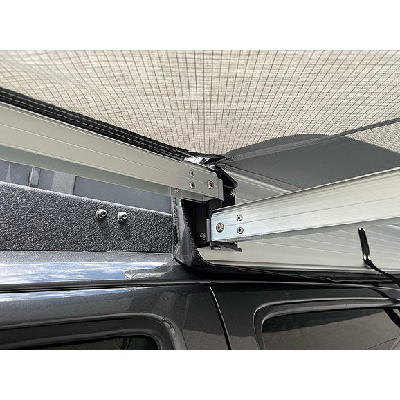 Load image into Gallery viewer, Body Armor 20025 Sky Ridge 180XL Awning with Mounting Brackets
