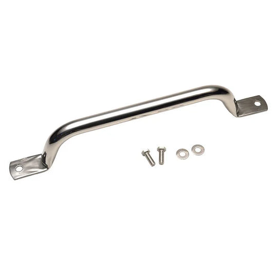 Kentrol Stainless Steel 18" Grab Bar for 55-86 Jeep CJ