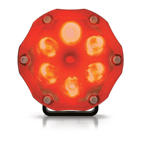 Load image into Gallery viewer, J.W. Speaker Trail 6 LED 3.7&quot; Lights
