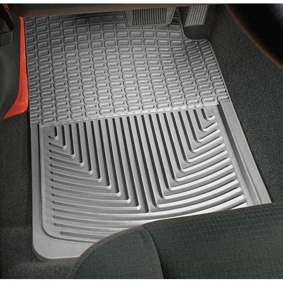 Load image into Gallery viewer, WeatherTech All Weather Front Floor Liners for 14-15 Jeep Cherokee KL
