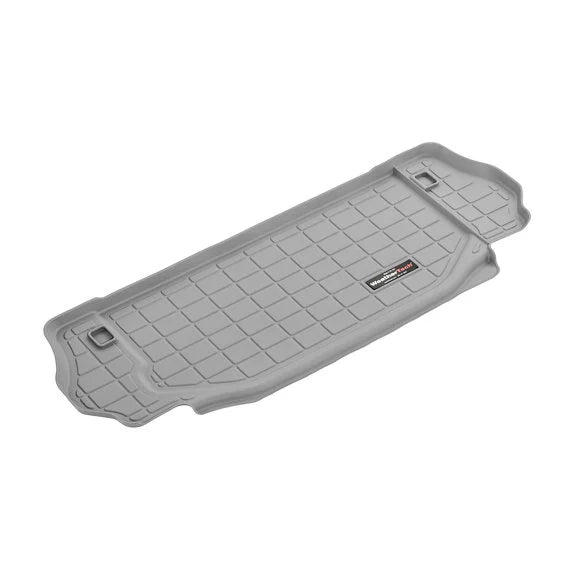 Load image into Gallery viewer, WeatherTech Cargo Liner for 07-14 Jeep Wrangler JK 2 Door
