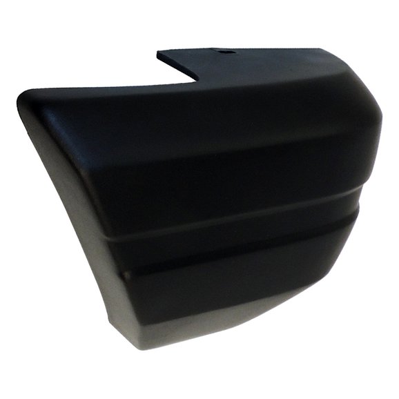 Load image into Gallery viewer, Crown Automotive Front Bumper End Cap for 84-90 Jeep Cherokee XJ
