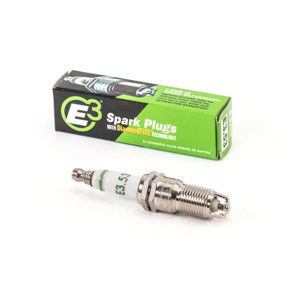 E-3 E3.53 Diamond Fire Spark Plug