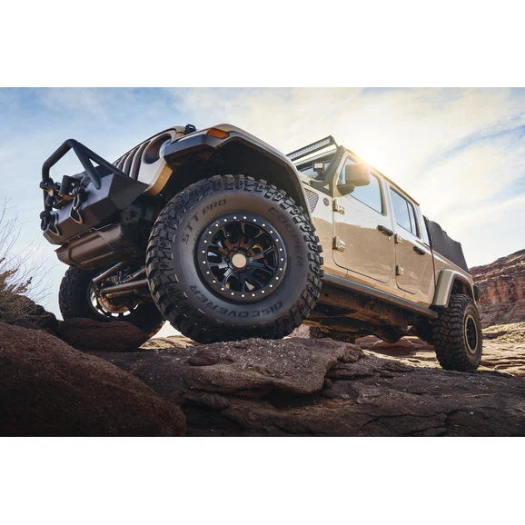 Load image into Gallery viewer, Cooper Tires Discoverer STT Pro
