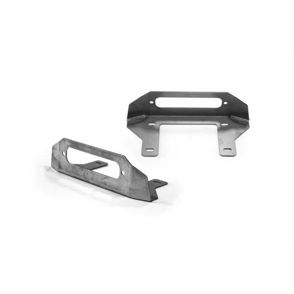 Load image into Gallery viewer, LoD Offroad Destroyer Fairlead Mount for 87-21 Jeep Wrangler YJ, TJ, JK, JL &amp; Gladiator JT
