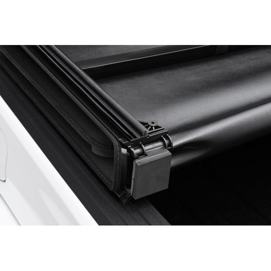 Rugged Ridge 13550.21 Armis Soft Folding Bed Cover for 20-22 Jeep Gladiator JT