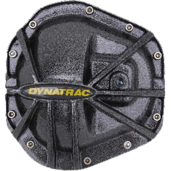 Dynatrac DA604033M Pro-Series Differential Cover for Dana 50 & Dana 60 Axles