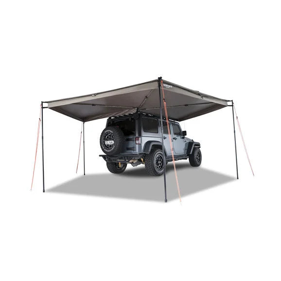 Load image into Gallery viewer, Rhino-Rack 33200 Batwing Awning- Passenger Side Mount
