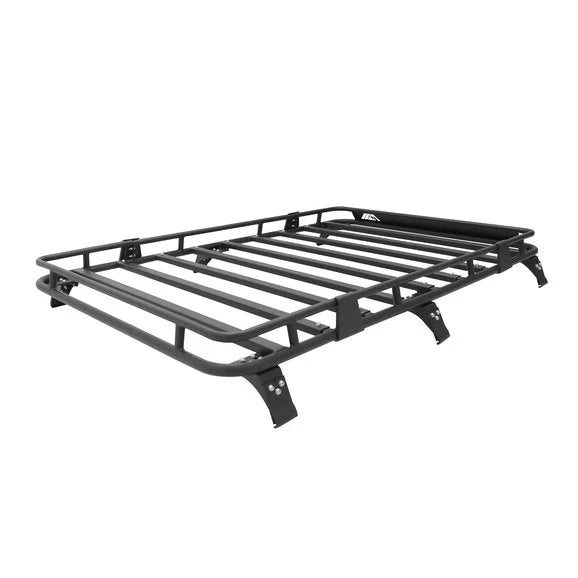 Load image into Gallery viewer, Paramount Automotive 81-40800 Full Length Roof Rack for 83-01 Jeep Cherokee XJ
