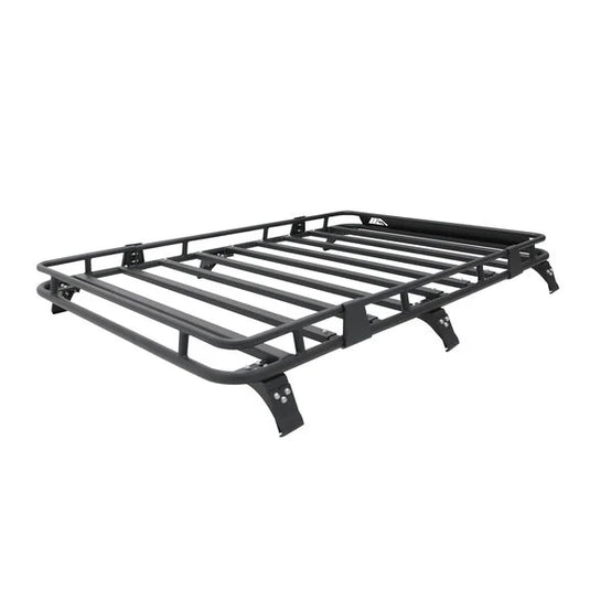 Paramount Automotive 81-40800 Full Length Roof Rack for 83-01 Jeep Cherokee XJ