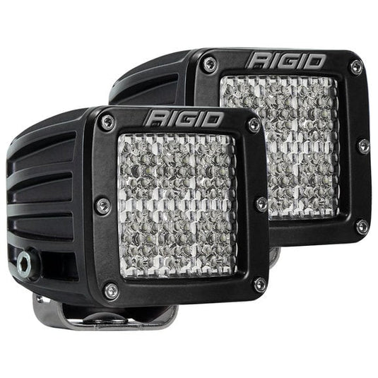 Rigid Industries 502513 D-Series Pro 3