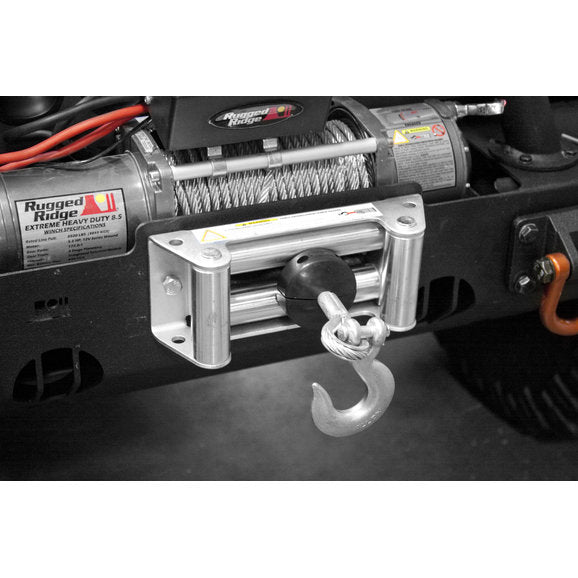 Load image into Gallery viewer, Rugged Ridge Winch Line Stopper
