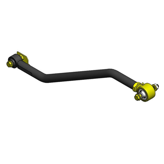 Clayton Off Road Jeep Adjustable Front Track Bar for 1984-2006 TJ/LJ/XJ/ZJ