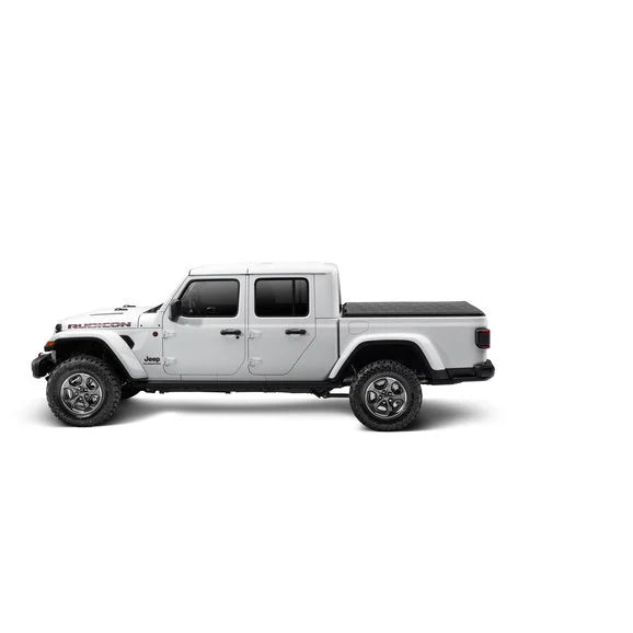 Load image into Gallery viewer, Extang 92895 Trifecta 2.0 Tri-Fold Soft Bed Cover for 20-24 Jeep Gladiator JT
