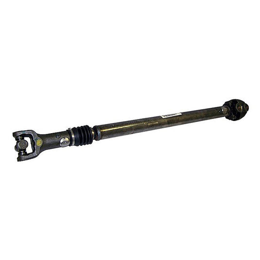 Crown Automotive 52098377 Front Drive Shaft for 97-06 Jeep Wrangler TJ and Unlimited