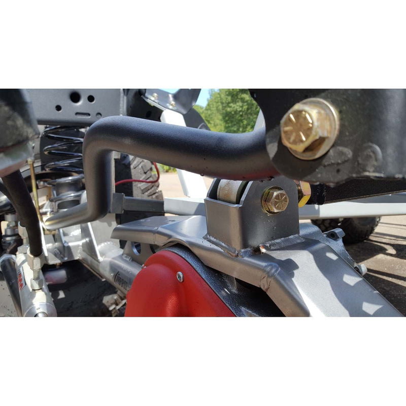 Load image into Gallery viewer, Clayton Off Road Jeep Wrangler Adjustable Front Track Bar for 2007-2018 JK
