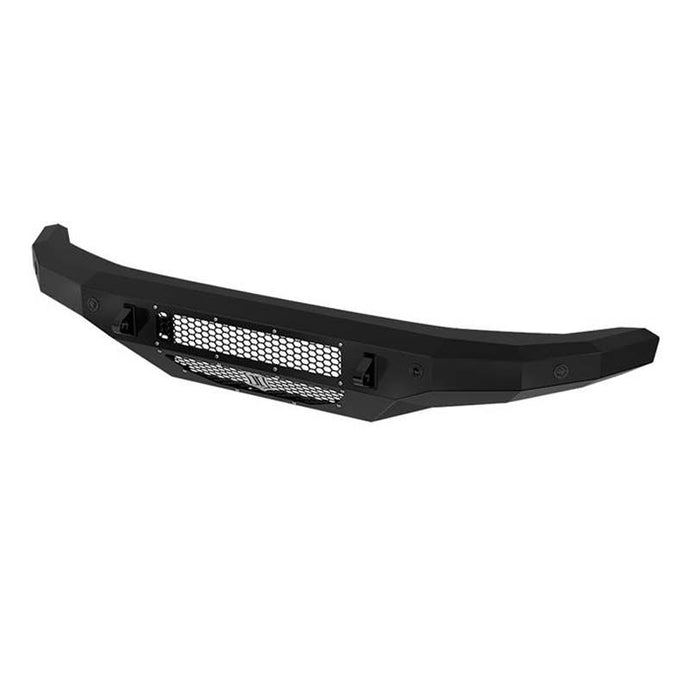 ICON Trail Series Front Bumper for 2021+ Ford Bronco