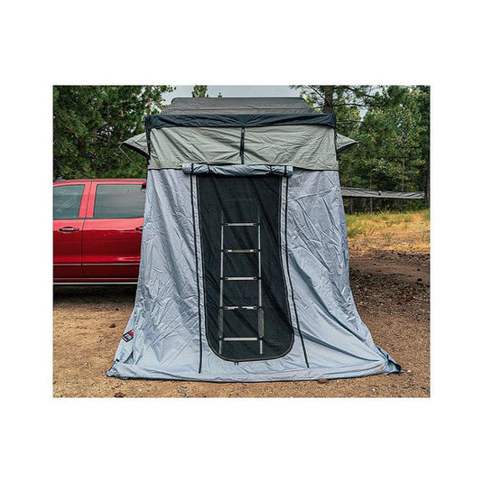 Body Armor Sky Ridge Pike Annex Room For Vehicles with Sky Ridge Tent