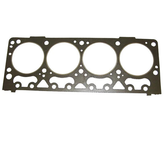 Crown Automotive 53020366 Cylinder Head Gasket for 1998 Jeep Grand Cherokee ZJ with 5.9L 360c.i. 8 Cylinder Engine