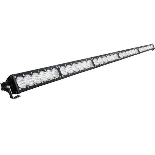 Baja Designs Jeep, (OnX6 & S8), 50" JK Light Bar Kit