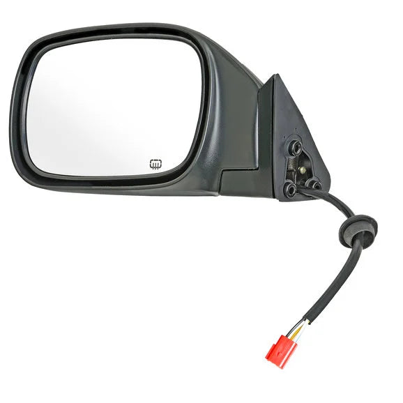 Load image into Gallery viewer, Crown Automotive Heated Power Mirror for 97-01 Jeep Cherokee XJ
