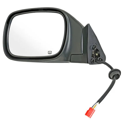 Crown Automotive Heated Power Mirror for 97-01 Jeep Cherokee XJ