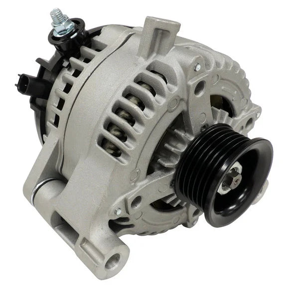 AccuPart 160 Amp Alternator for 12-18 Jeep Wrangler JK with 3.6L Engine