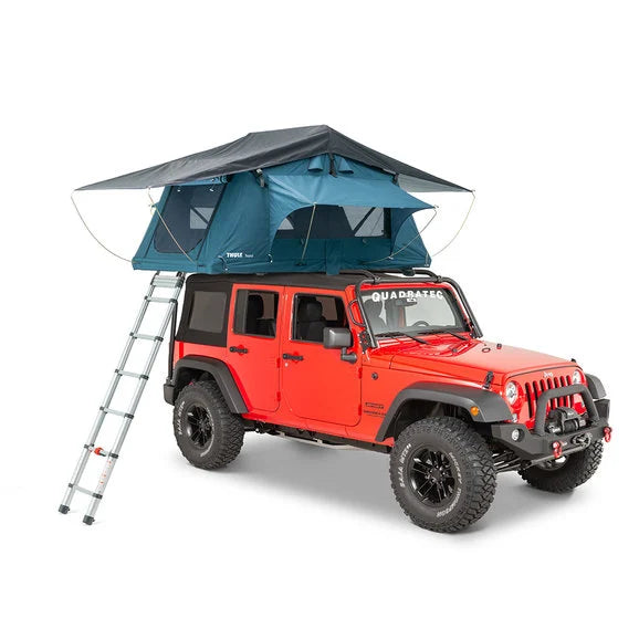 Load image into Gallery viewer, Thule Tepui Explorer Series Ayer 2 Roof Top Tent
