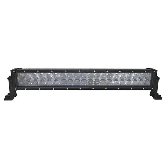 Quake LED Dual Row RGB Ultra Accent Light Bar