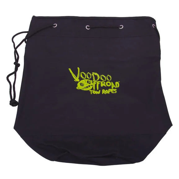 VooDoo Offroad 1300000 Recovery Rope Bag