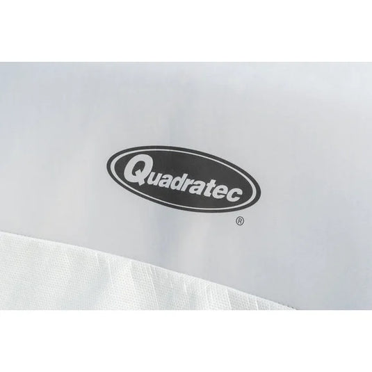 Quadratec Hail Guard 5-Layer Car Cover for 07-21 Jeep Wrangler JK & JL Unlimited