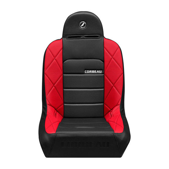 Load image into Gallery viewer, Corbeau Baja JP Suspension Seat
